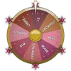 99jl Daily Lucky Wheel icon