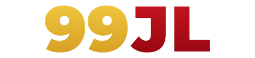 99jlbetapp.ph Logo